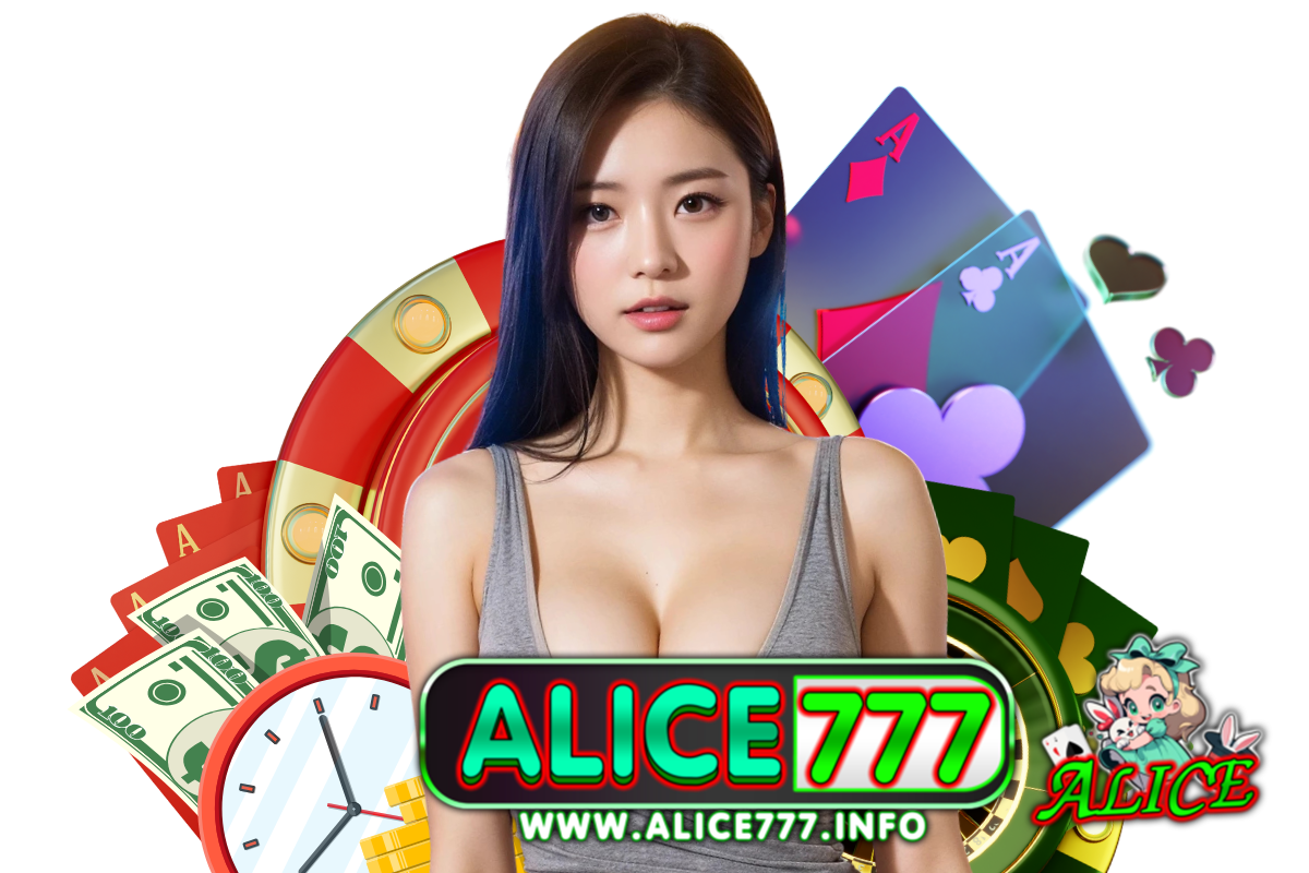 alice777